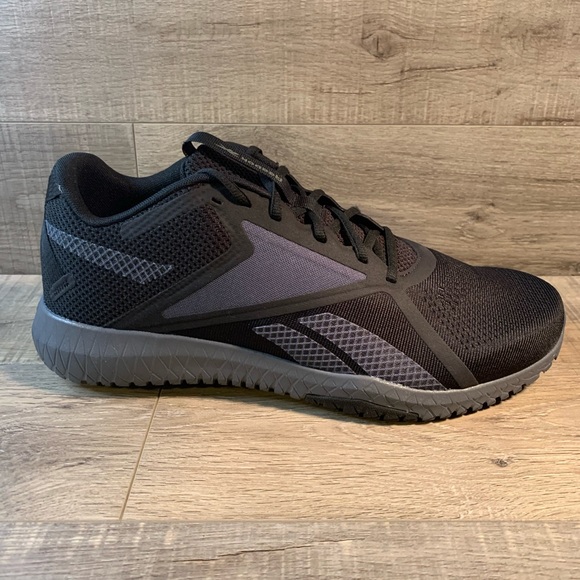 reebok men's flexagon force training shoes